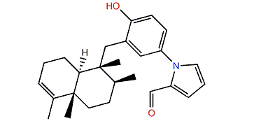 Cinerol I